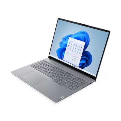 ноутбук Lenovo ThinkBook 16 G9 IRL 21US000CRI Серый