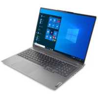 ноутбук Lenovo ThinkBook 16p G2 ACH 20YM002WPB Серый