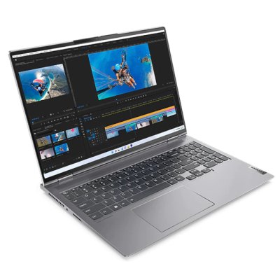 ноутбук Lenovo ThinkBook 16p G3 ARH 21EK0001CD Серый