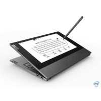 ноутбук Lenovo ThinkBook Plus IML 20TG006ERU Серый