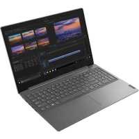 ноутбук Lenovo V15-IIL 82C500FPRU Серый