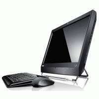 моноблок Lenovo ThinkCentre M90z 5205R14 Черный