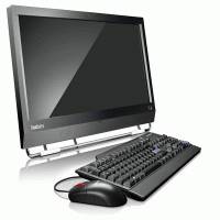 моноблок Lenovo ThinkCentre M90z 5205R14 Черный