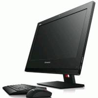 моноблок Lenovo ThinkCentre Edge 73z 10BD004RRU Черный