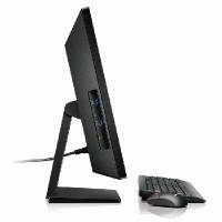моноблок Lenovo ThinkCentre Edge 73z 10BD004SRU Черный