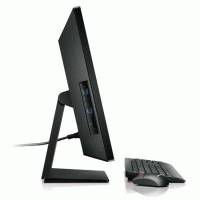 моноблок Lenovo ThinkCentre Edge 73z 10BD005YRU Черный