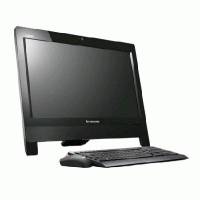 моноблок Lenovo ThinkCentre Edge 62z RF5CCRU Черный