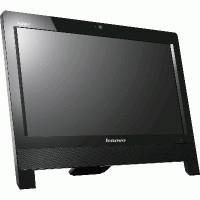 моноблок Lenovo ThinkCentre Edge 62z RF5CGRU Черный