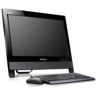 моноблок Lenovo ThinkCentre Edge 62z RF5GKRU Черный