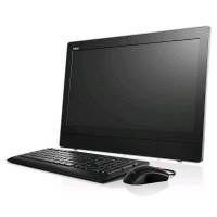 моноблок Lenovo ThinkCentre Edge 63z 10E0003VRU Черный