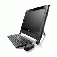 моноблок Lenovo ThinkCentre Edge 72z RCKC4RU Черный