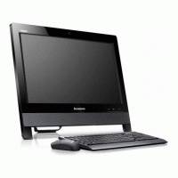 моноблок Lenovo ThinkCentre Edge 72z RCKJ9RU Черный
