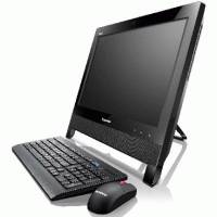 моноблок Lenovo ThinkCentre Edge 72z RCKJARU Черный