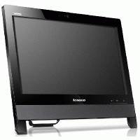 моноблок Lenovo ThinkCentre Edge 72z RCKJERU Черный