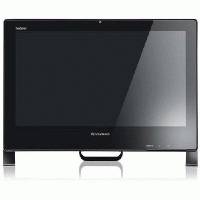 моноблок Lenovo ThinkCentre Edge 72z RCKJERU Черный