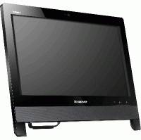 моноблок Lenovo ThinkCentre Edge 72z RCKJTRU Черный