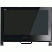 моноблок Lenovo ThinkCentre Edge 72z RCKLARU Черный
