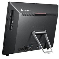 моноблок Lenovo ThinkCentre Edge 73z 10BD00WDRU Черный