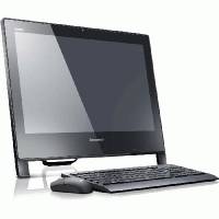 моноблок Lenovo ThinkCentre Edge 92z RBAA3RU Черный