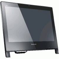 моноблок Lenovo ThinkCentre Edge 92z RBAGARU Черный