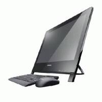 моноблок Lenovo ThinkCentre Edge 92z RBDKCRU Черный
