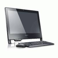 моноблок Lenovo ThinkCentre Edge 92z RBVEZRU Черный