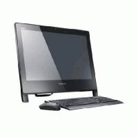 моноблок Lenovo ThinkCentre Edge 92z RBVF2RU Черный