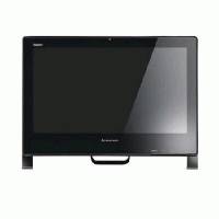 моноблок Lenovo ThinkCentre Edge 92z RBVH2RU Черный