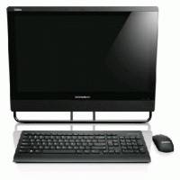 моноблок Lenovo ThinkCentre Edge 93z 10B80021RU Черный