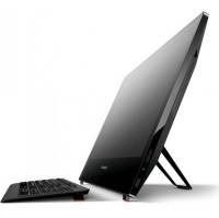 моноблок Lenovo ThinkCentre Edge 93z 10B8005HRU Черный
