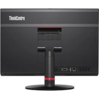 моноблок Lenovo ThinkCentre Edge M700z 10F10017RU Черный