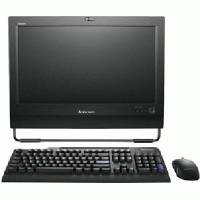 моноблок Lenovo ThinkCentre Edge M71z SNMB4RU Черный