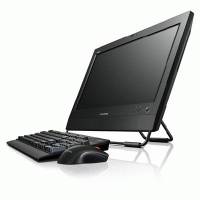 моноблок Lenovo ThinkCentre Edge M71z SNMB4RU Черный