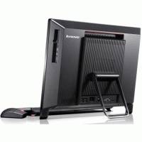 моноблок Lenovo ThinkCentre Edge M71z SNMD7RU Черный
