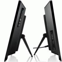 моноблок Lenovo ThinkCentre Edge M71z SNMD7RU Черный