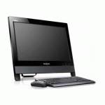 моноблок Lenovo ThinkCentre Edge M71z SAKA2RU Черный