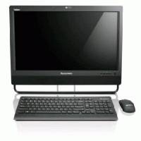 моноблок Lenovo ThinkCentre Edge M92z 33251E0 Черный