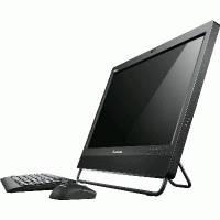 моноблок Lenovo ThinkCentre Edge M92z 33252R8 Черный