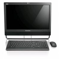 моноблок Lenovo ThinkCentre Edge M92z 33252T3 Черный