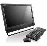 моноблок Lenovo ThinkCentre Edge M92z ST3F8RU Черный