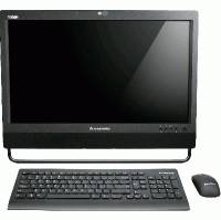 моноблок Lenovo ThinkCentre Edge M92z ST6H9RU Черный