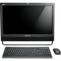 моноблок Lenovo ThinkCentre Edge M92z ST8B2RU Черный