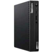 компьютер Lenovo ThinkCentre M70q Gen 2 Tiny 11MY004LRU Черный