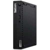 компьютер Lenovo ThinkCentre M70q Gen 2 Tiny 11MY004LRU Черный