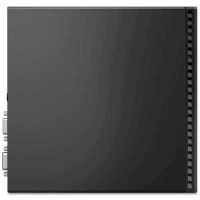 компьютер Lenovo ThinkCentre M70q Gen 2 Tiny 11MY004LRU Черный