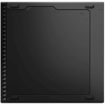 компьютер Lenovo ThinkCentre M70q Gen 4 12E3003EUM Черный