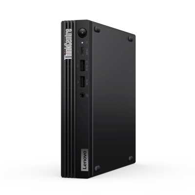 компьютер Lenovo ThinkCentre M70q Gen 5 12TD004SGR_16 Черный
