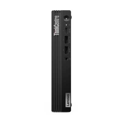 компьютер Lenovo ThinkCentre M70q Gen 5 12TD004SGR_16 Черный