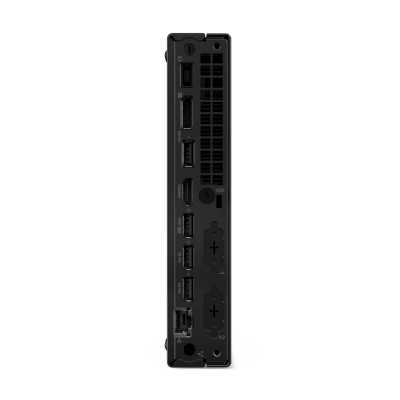 компьютер Lenovo ThinkCentre M70q Gen 5 12TD004SGR_16 Черный