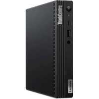 компьютер Lenovo ThinkCentre M70q Tiny 11DT003CRU Черный